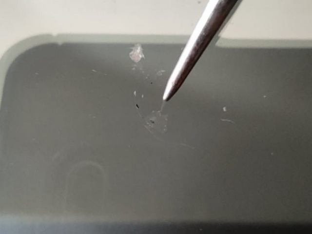 Krc Glass Novi Sad - Reparacija stakla - posle reparacije