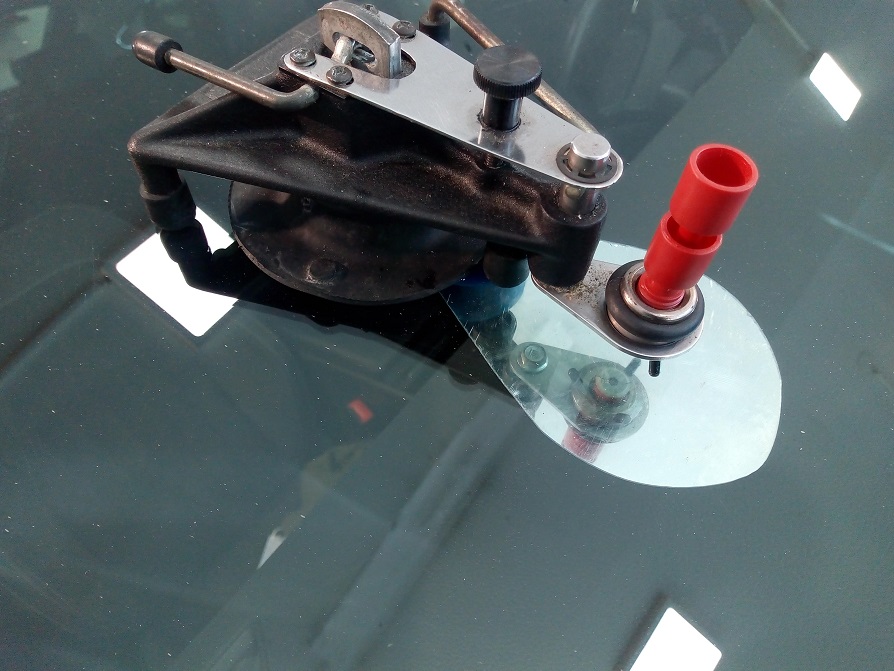 Krc Glass - Novi Sad - Reparacija stakla
