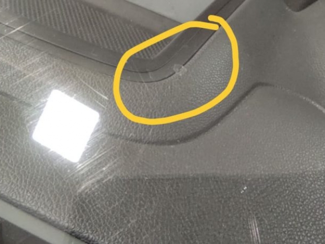 Krc Glass Novi Sad - Reparacija stakla - staklo posle reparacije