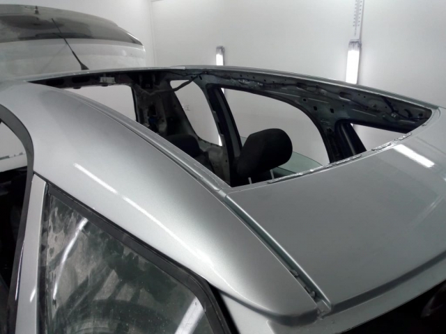 Krc Glass - Novi Sad - Zamena šoferšajbne i staklenog krova